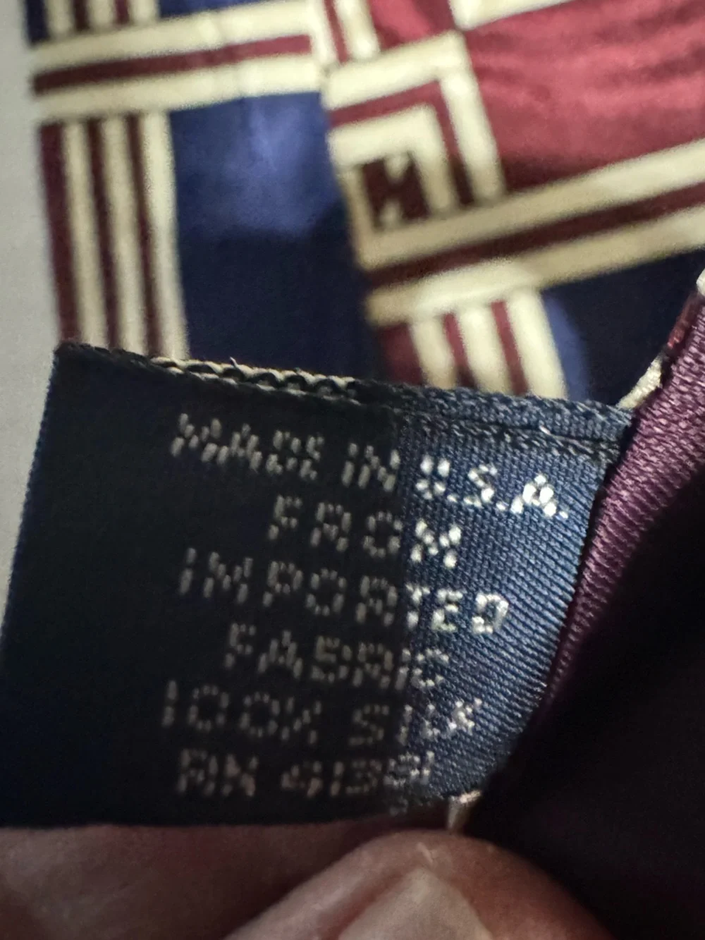 Polo Ralph Lauren vintage polo